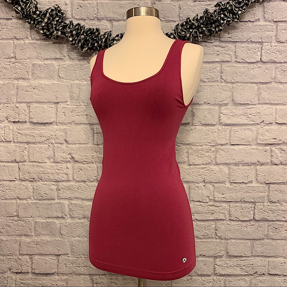 ❗️3/$20❗️NWT Avocado Activewear Soft Stretchy Tank